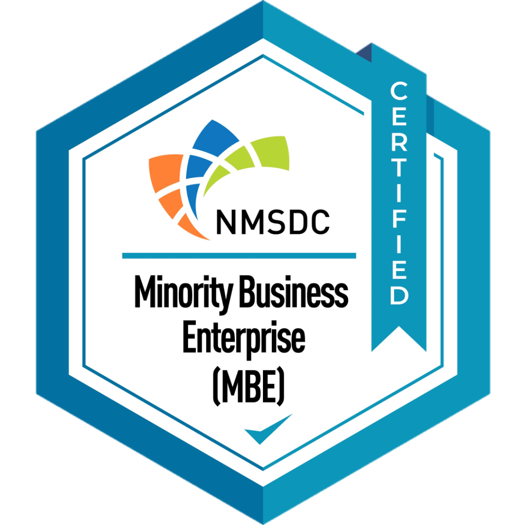 MBE Certification